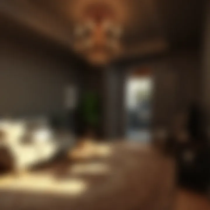 Notable Transforming Your Basement into a Comfortable Bedroom