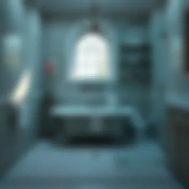 Essential materials for bathtub conversion