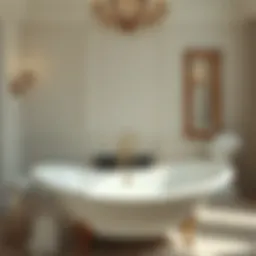 Understanding Bathtub Size in Feet: A Comprehensive Guide Introduction