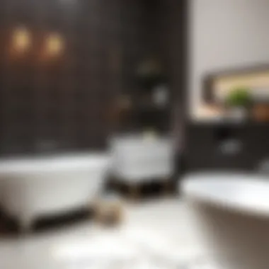 Understanding Electric Bathroom Underfloor Heating Summary Understanding Electric Bathroom Underfloor Heating Summary