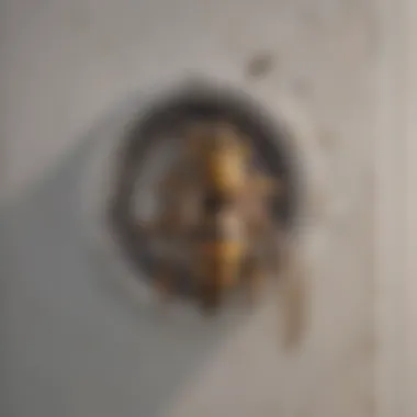 Ecological Impact of Hornets in Vents Ecological impact of hornets