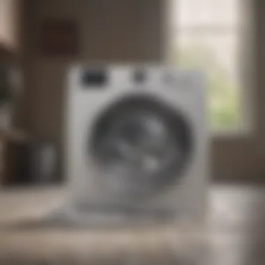 Sources of Laundry Detergent Odor Understanding the sources of laundry detergent odor