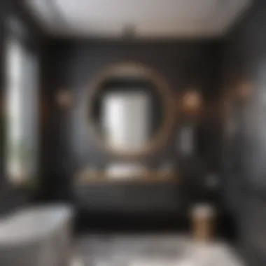 Effective Ventilation Strategies Effective ventilation strategies for bathrooms