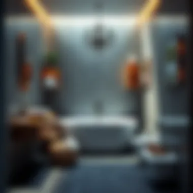 Sustainable materials used in Villeroy & Boch bathroom products