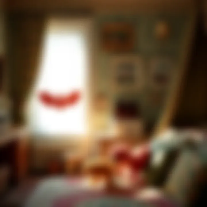 Delightful Vintage Storage Solutions Delightful vintage storage solutions for children's toys