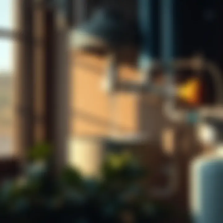 Notable Whole House Water Filtration for Well Water: A Comprehensive Guide